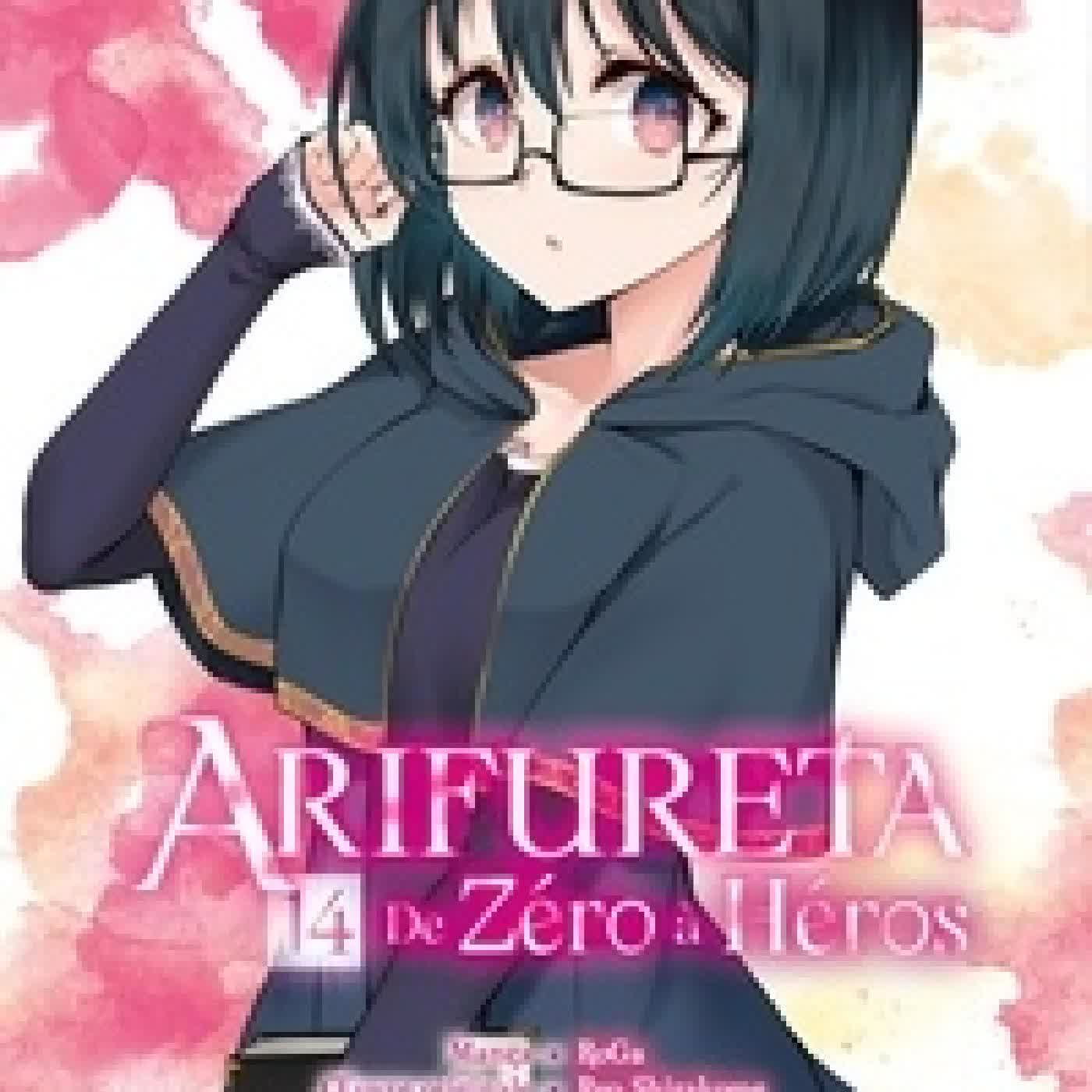 Télécharger Pdf Arifureta : de zéro à héros Tome 14
