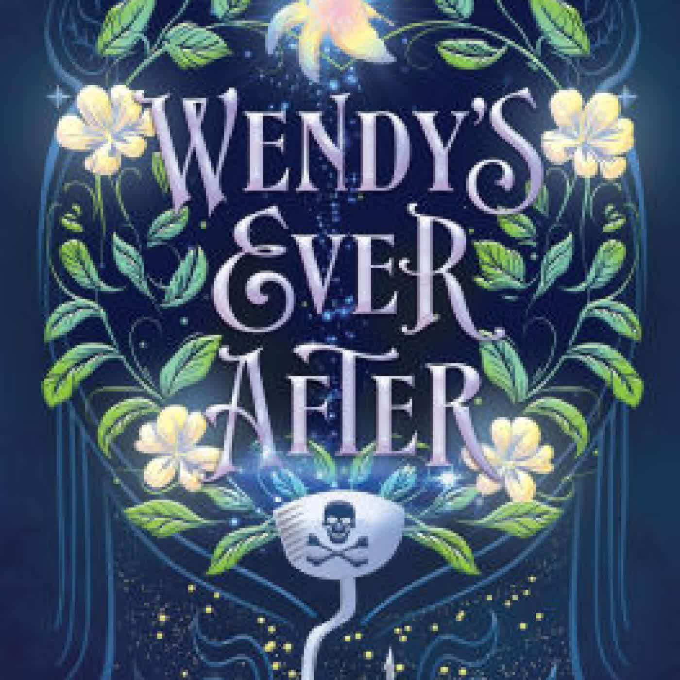 Wendy's Ever After by Julie Wright on Iphone New Format