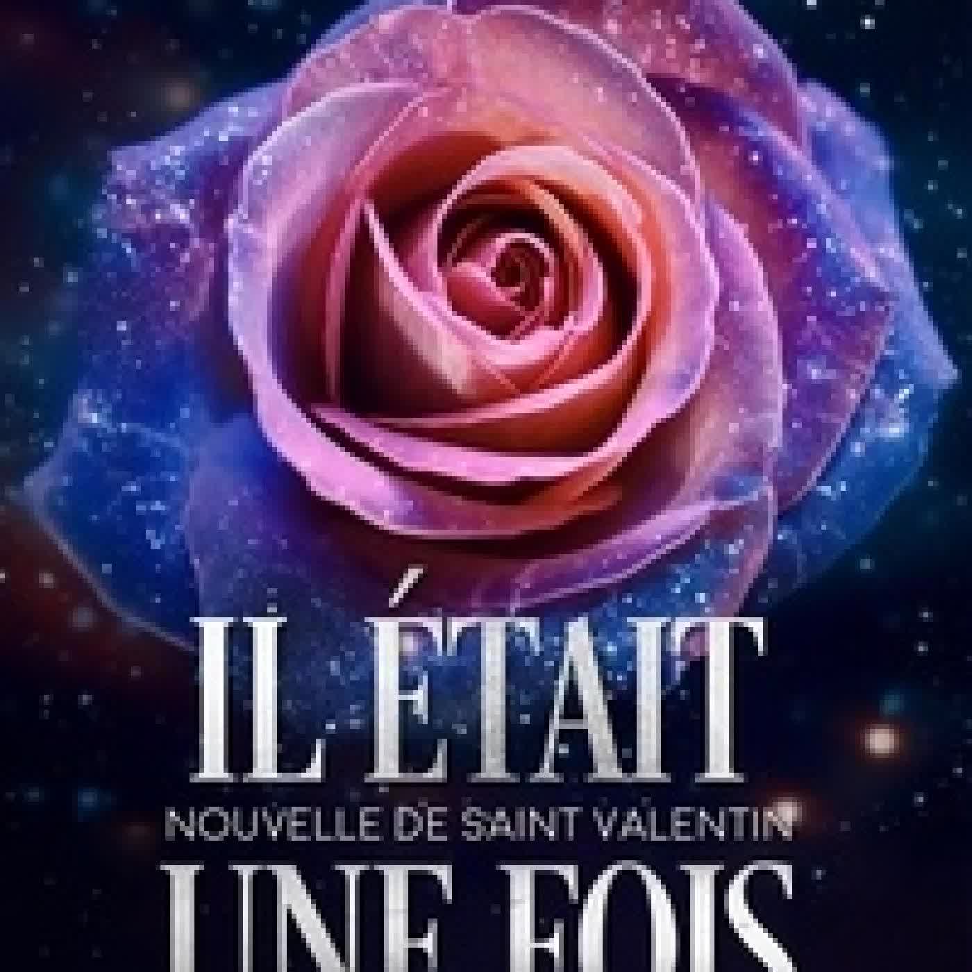 Télécharger Pdf Il était une fois, une nouvelle de Saint-Valentin