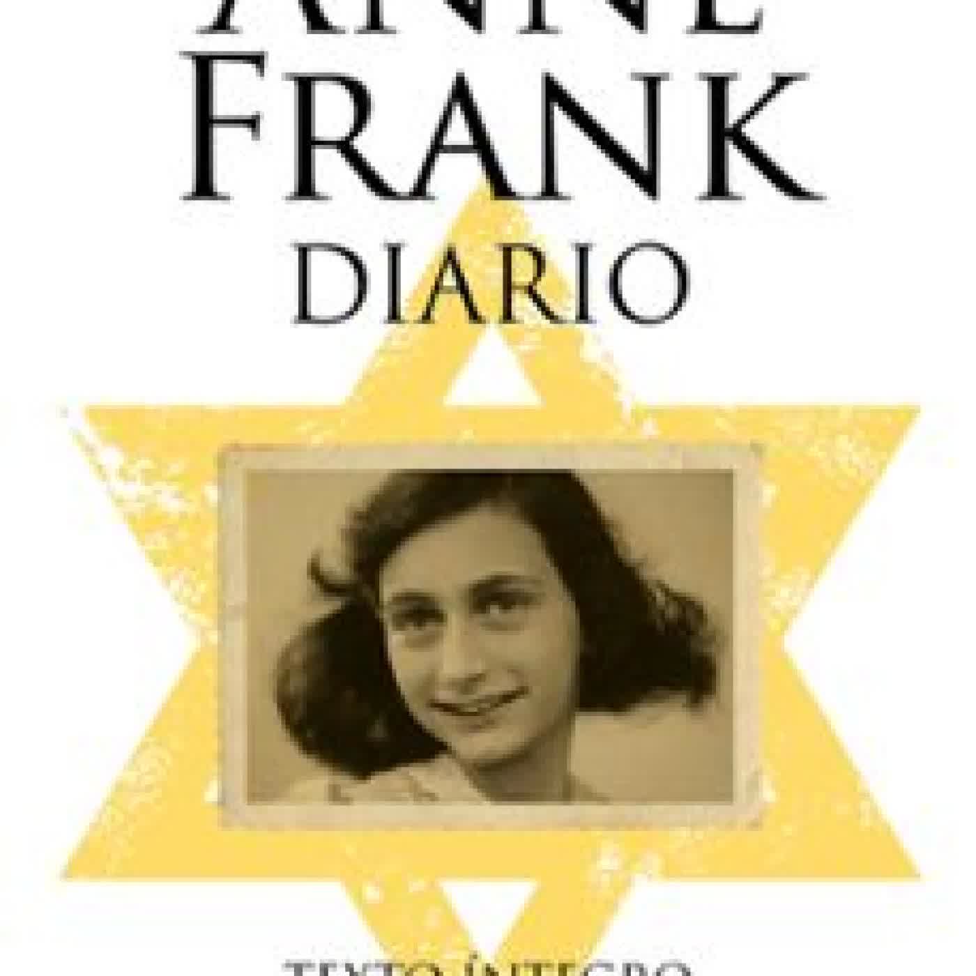 DIARIO Anne Frank