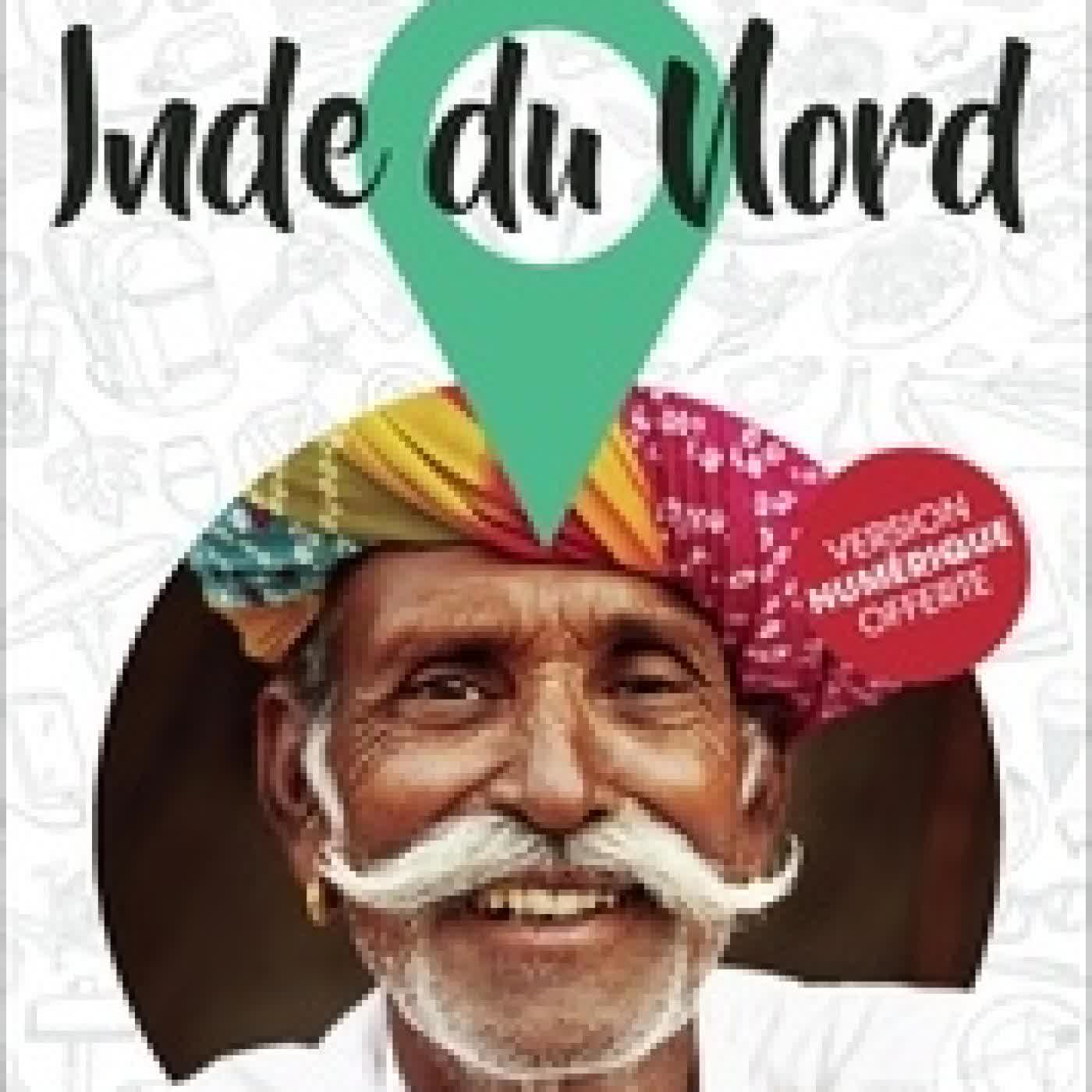 {téléchargement} Petit Futé Inde du Nord Edition 2026 - 2027