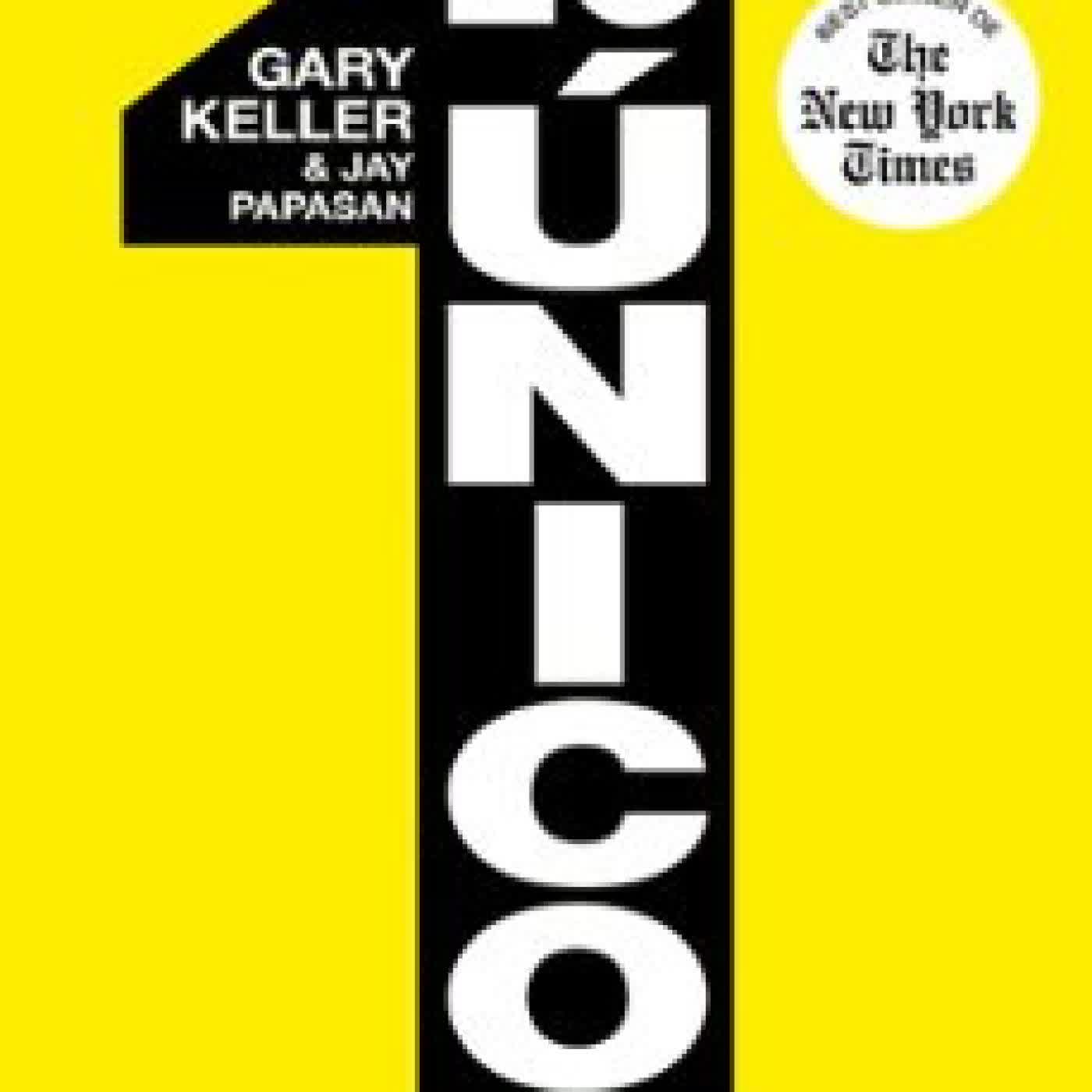 LO ÚNICO Gary Keller