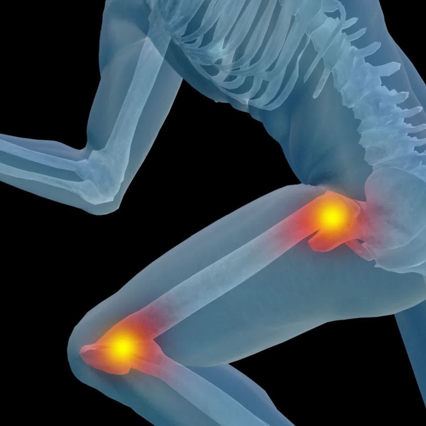 Flexyn UK: The ultimate guide to lasting relief from joint pain and improved mobility.