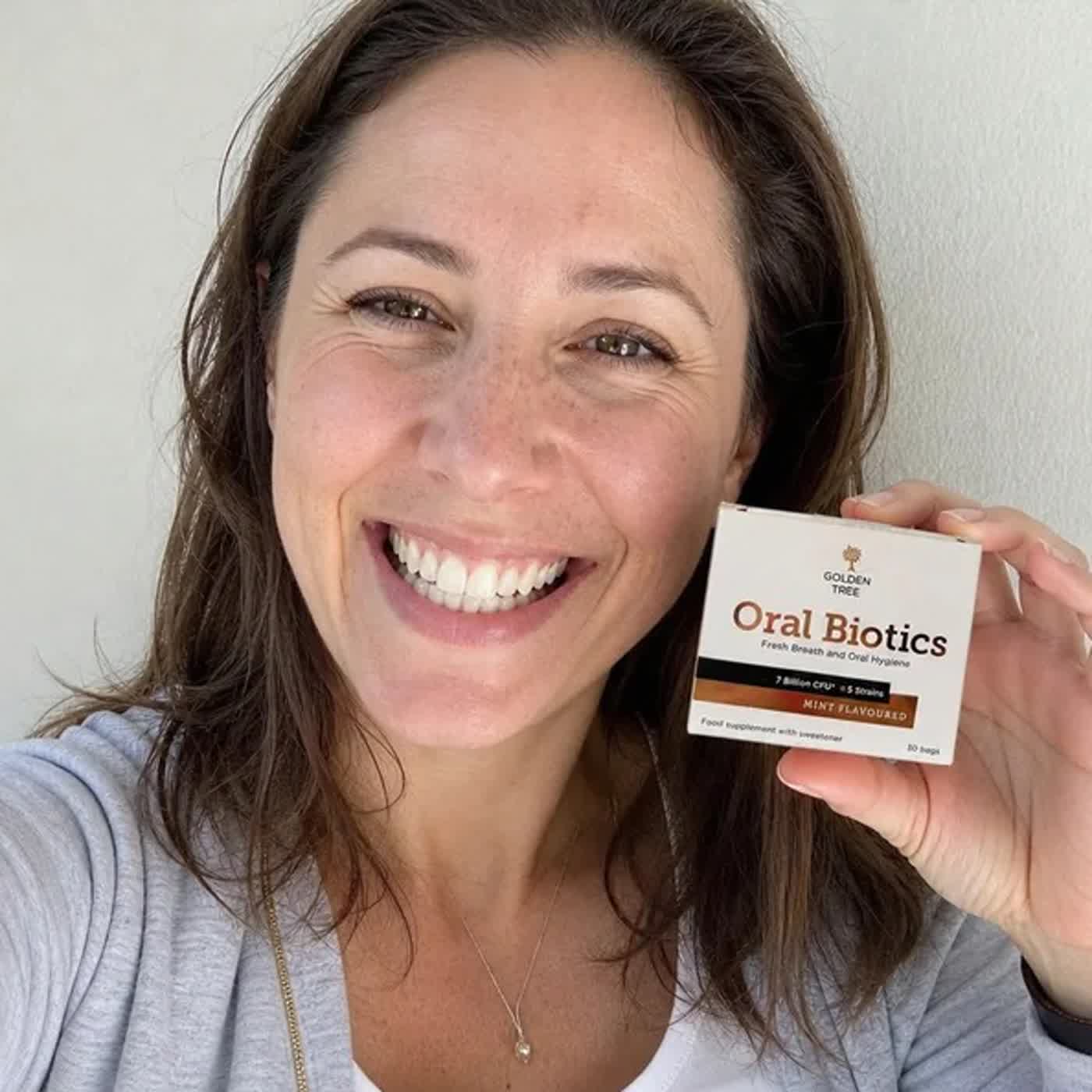 Golden Tree Oral Biotics Switzerland