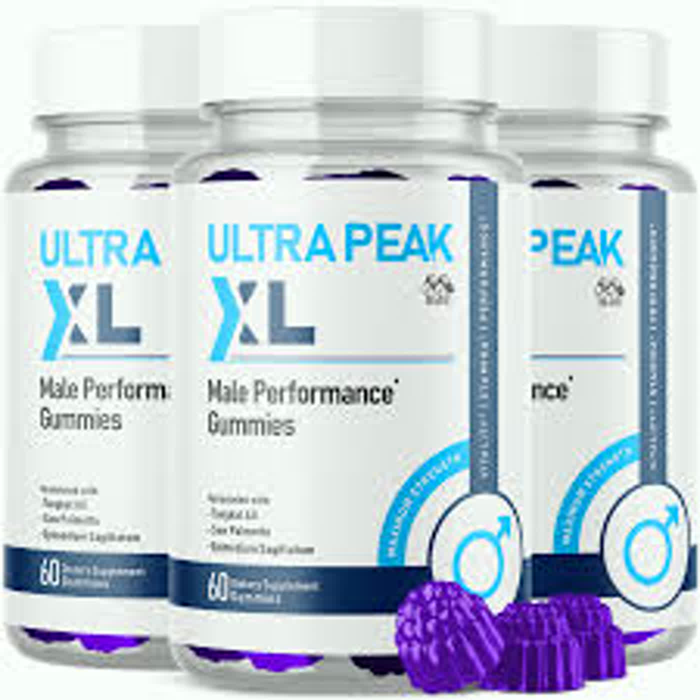 Ultra Peak XL Male Enhancement Gummies Male Enhancement Gummies For Men Male Enhancement™