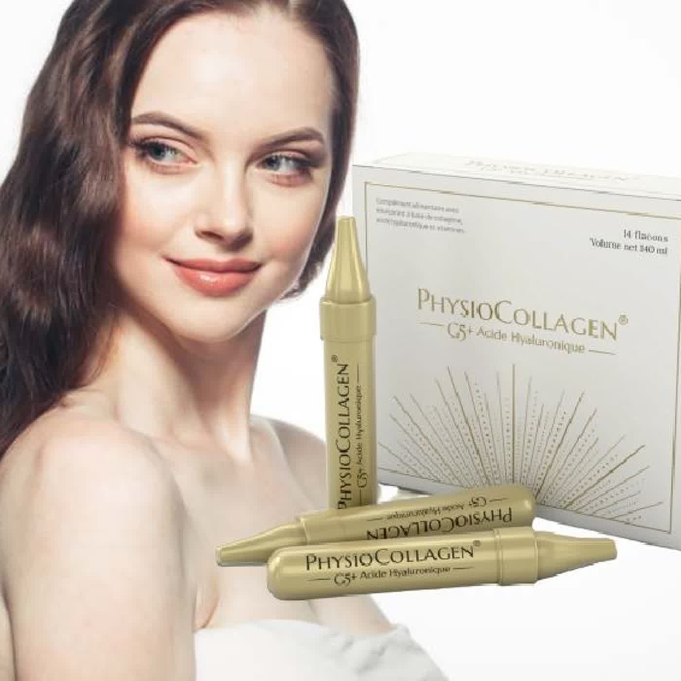 PhysioCollagen France : Comparatif complet avec les autres marques de collagène