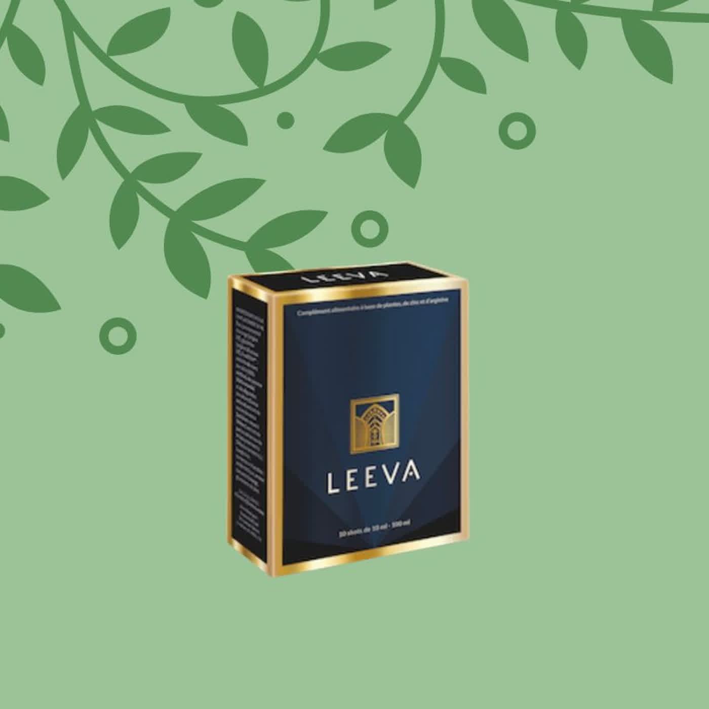 Leeva Male Enhancement Belgium Optimaliseer uw maat en seksuele prestaties