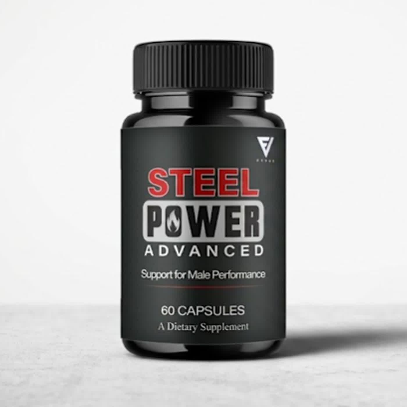 Steel Power Capsules Review Male Performance Matrix Ingredients