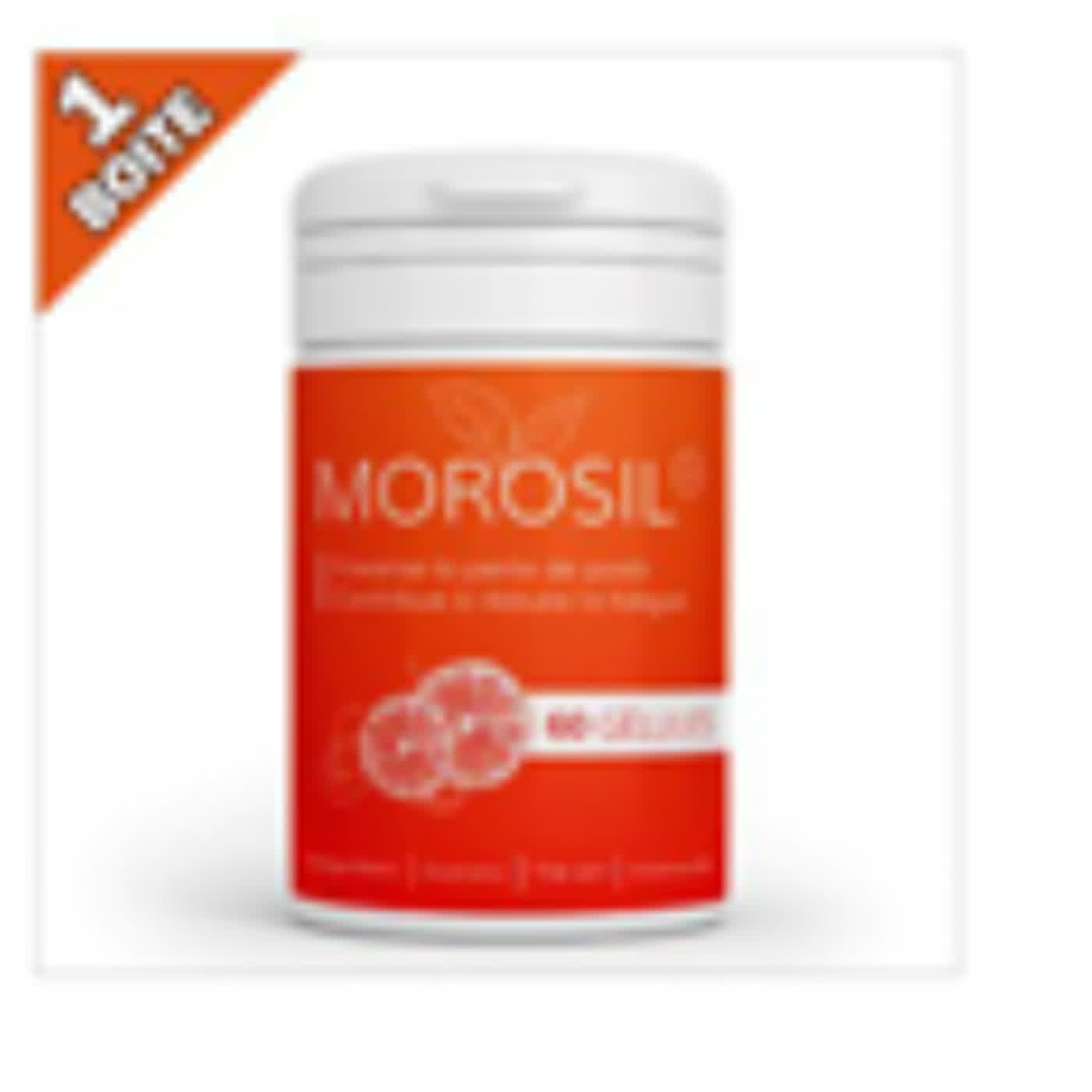 Morosil Fat Burner France Site officiel