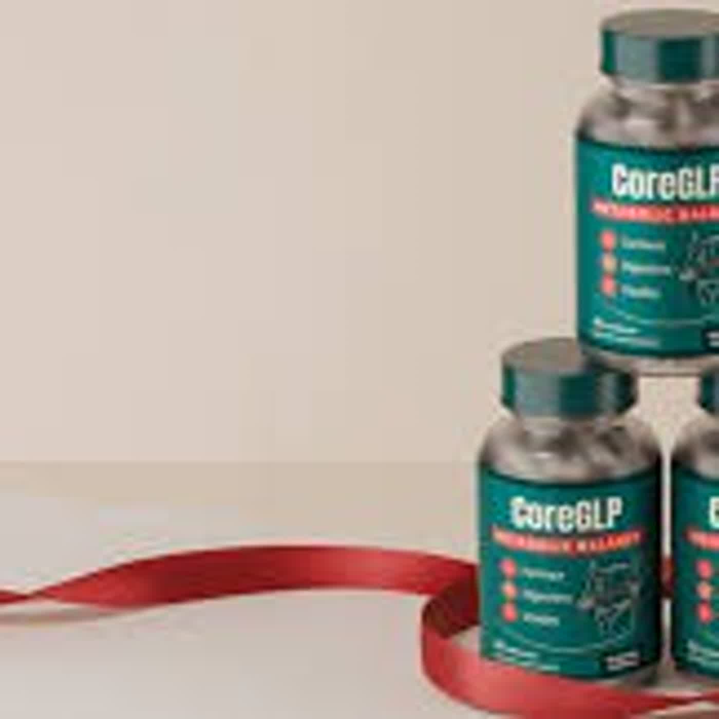 CoreGLP France Complément alimentaire : votre partenaire pour une perte de poids durable