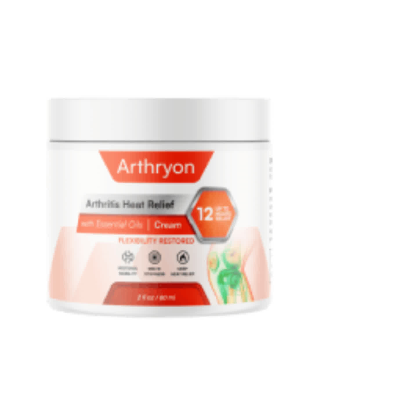 Arthrovit Arthritis Pain Relief Cream Israel: איך להיפטר מכאבי גב וצוואר כרוניים