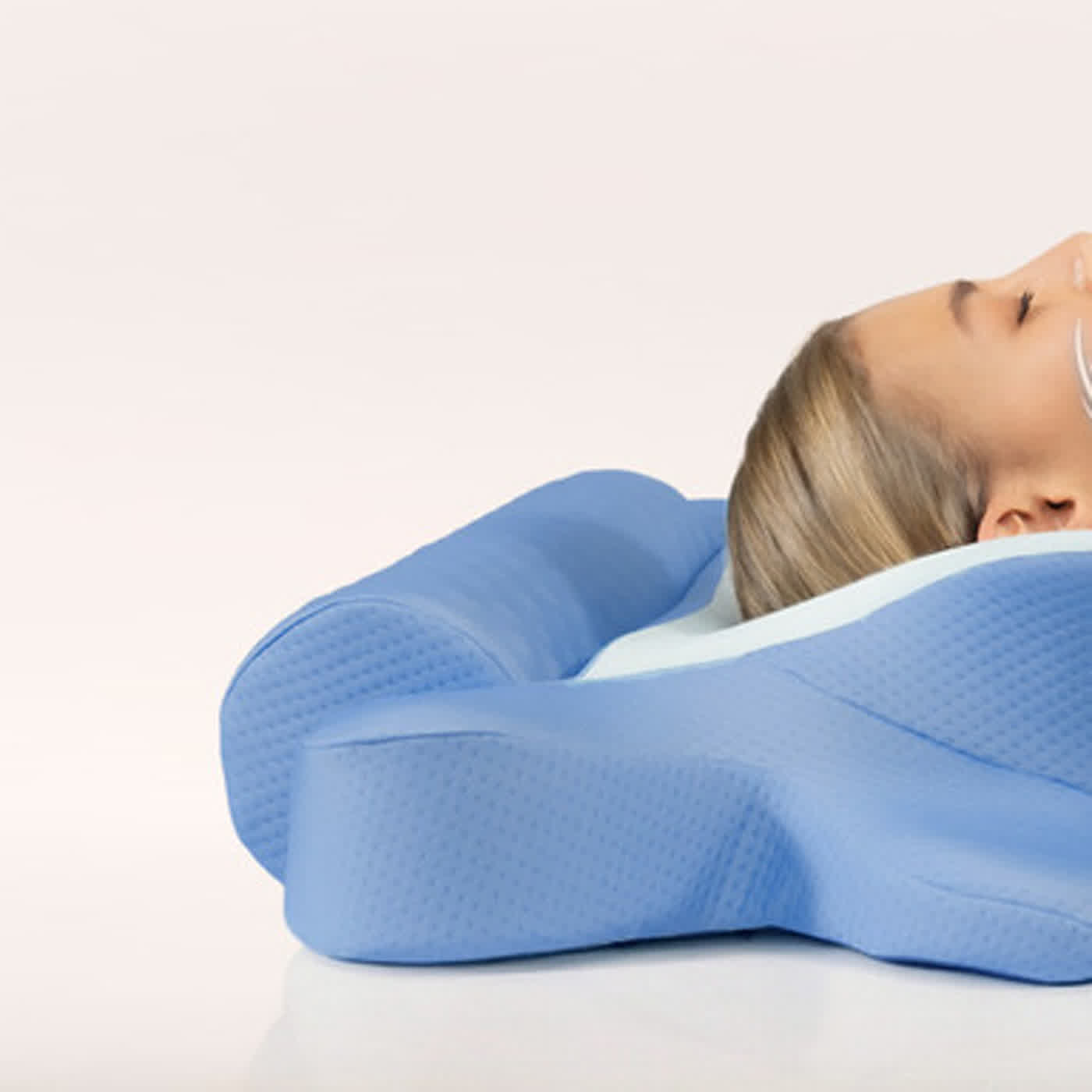 Melara Air Pillow UK for Neck Relief & Better Sleep – Honest User Reports and Clinical Insights from