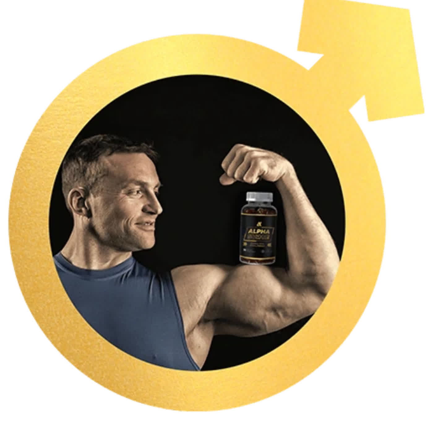 Alpha Surge Canada: The Ultimate Performance Booster Review