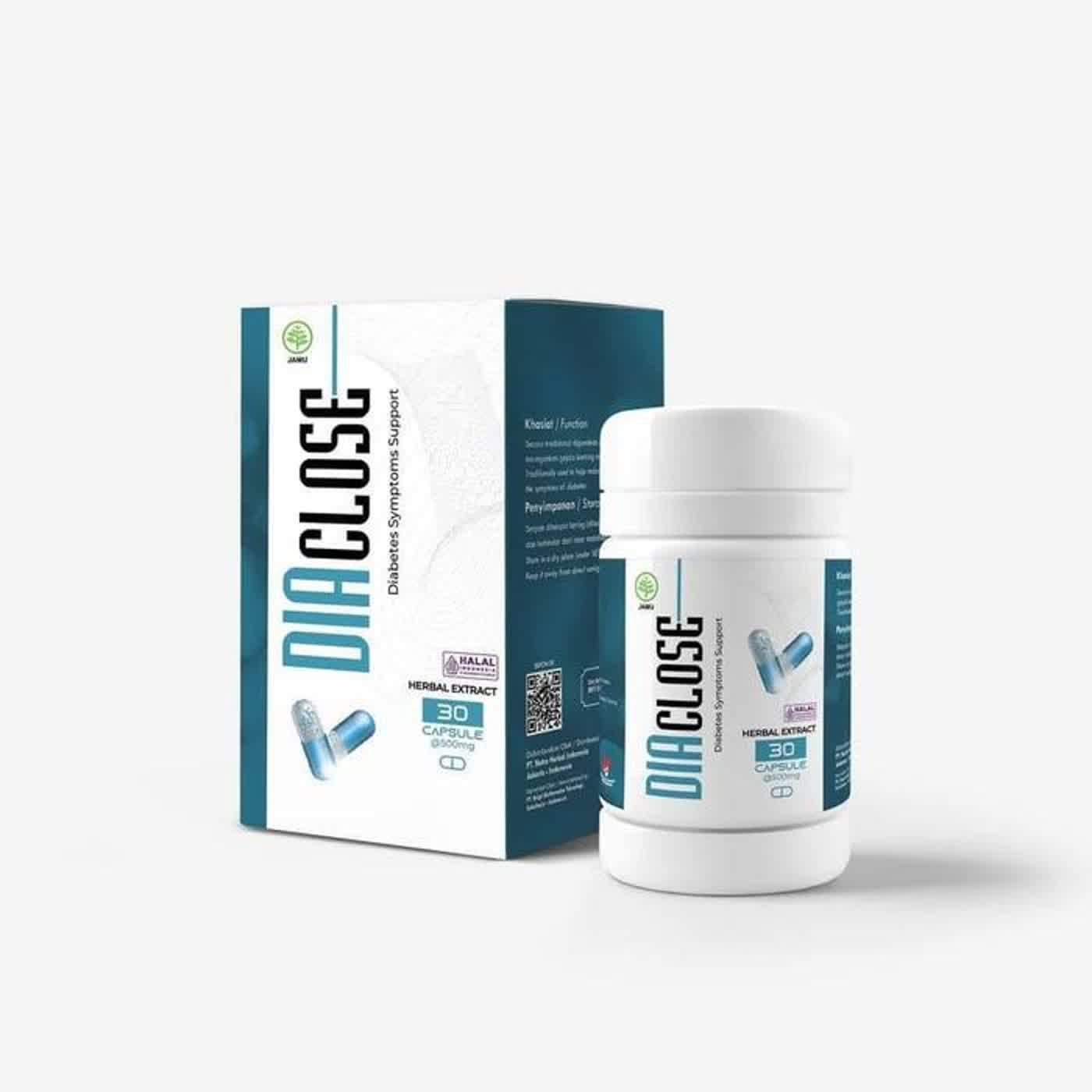 Diaclose Indonesia COD: Beli Asli & Bayar Di Tempat Sekarang