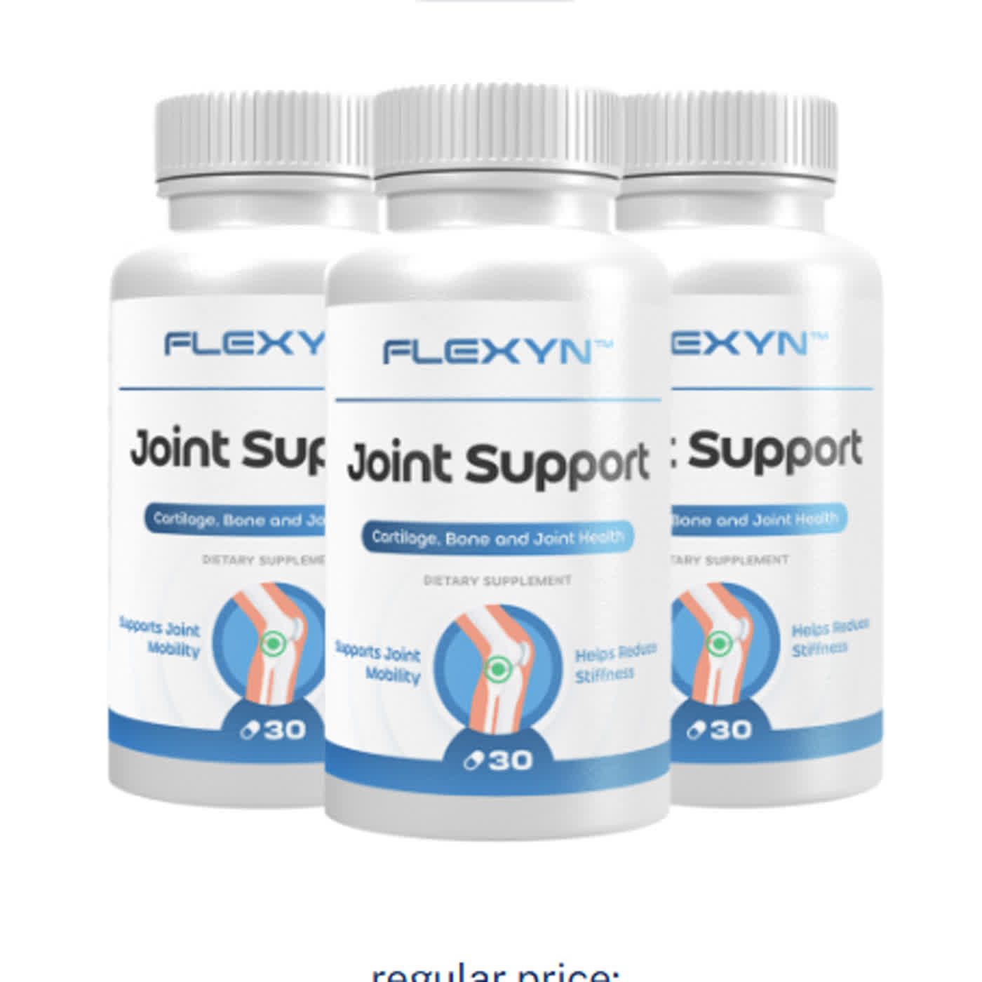 Flexyn UK: The best plant-based solution for stronger bones and more flexible joints
