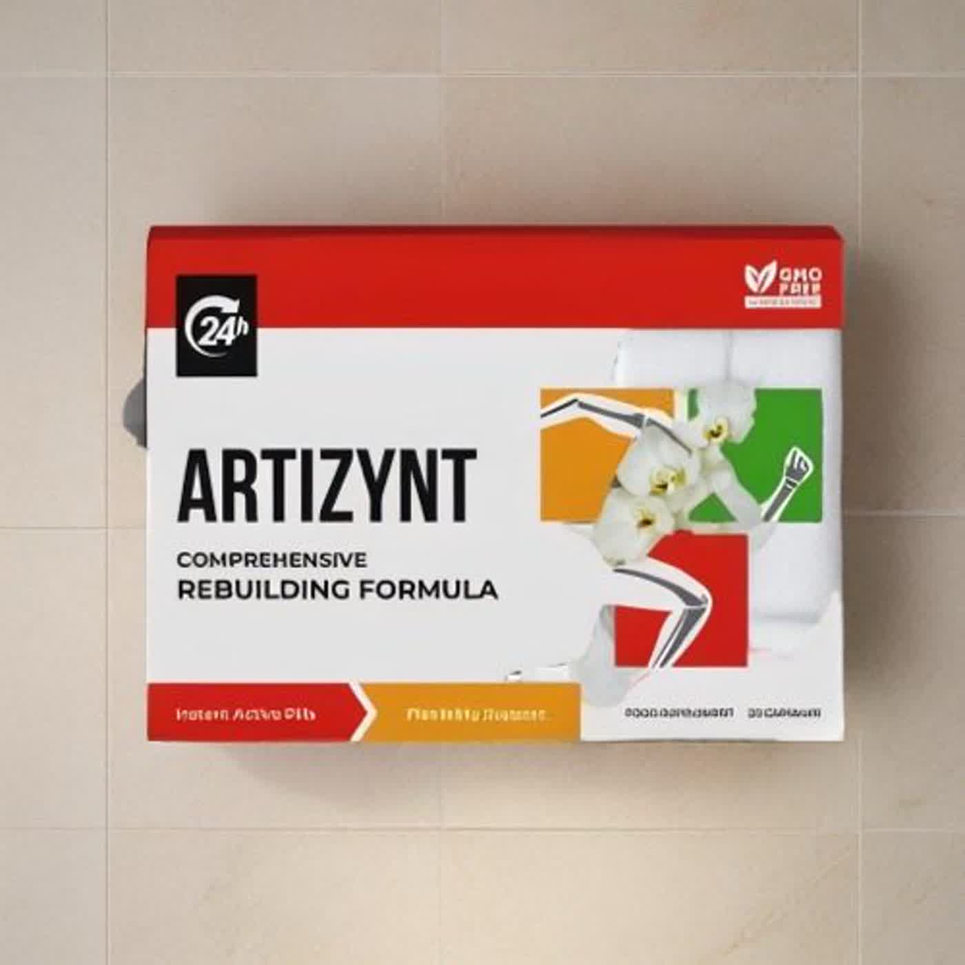 ArtiZynt Kapseln Germany Meine Meinung zu den Ergebnissen des Super-Supplements?