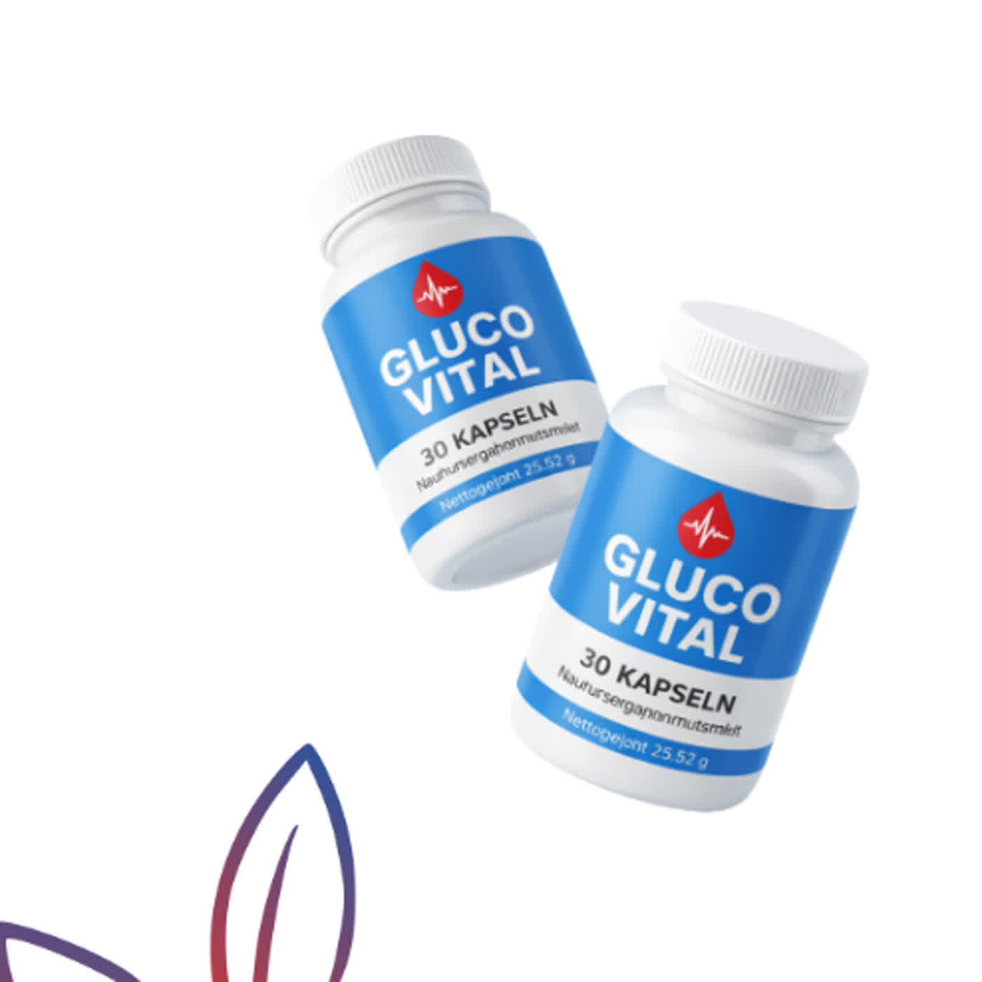 GlucoVital Germany