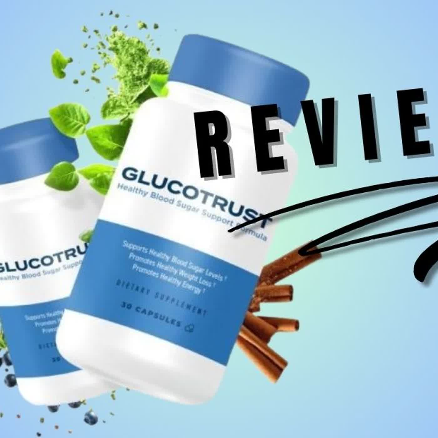Glucotrust Germany Zutaten: Die Wissenschaft für einen ausgeglichenen Stoffwechsel