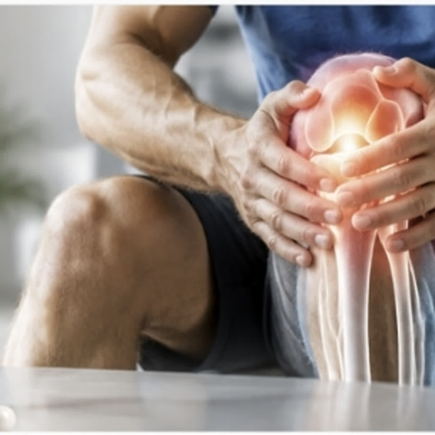 Flexyn UK Safety Guide: Clinically proven ingredients for healthy, pain-free joints