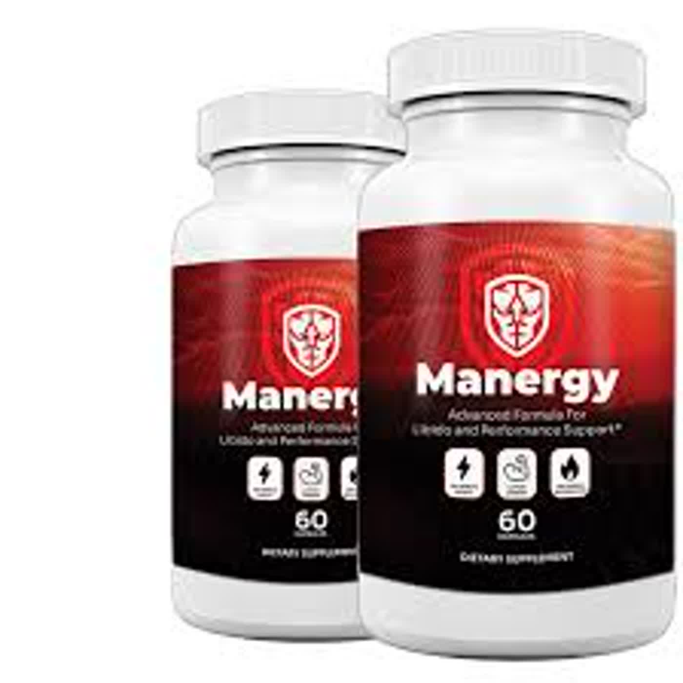 MANERGY Male Enhancement Norway : Ærlig guide for menn som ønsker bedre ytelse
