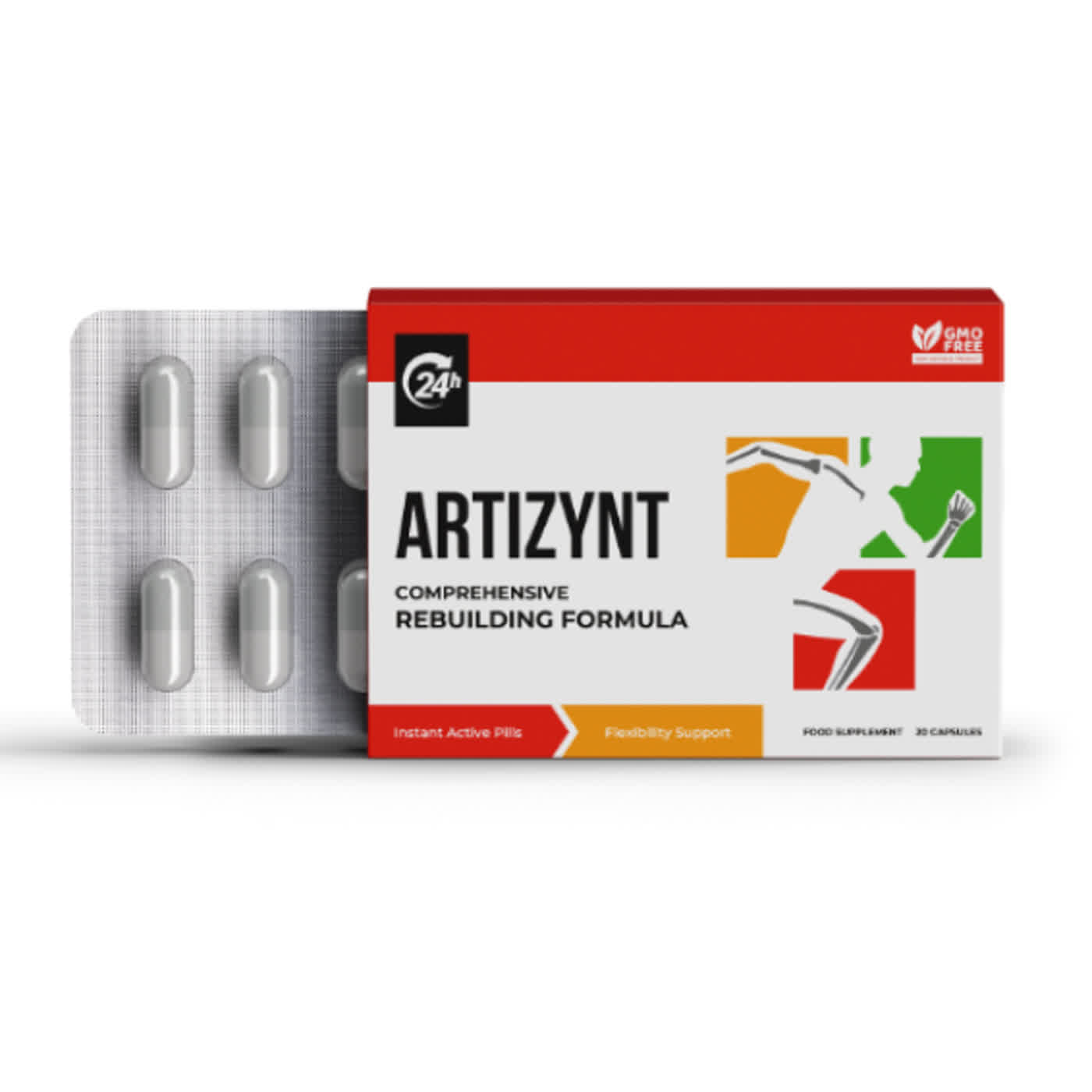 ArtiZynt Kapseln Germany Lohnt sich der Kauf? Expertenrat!