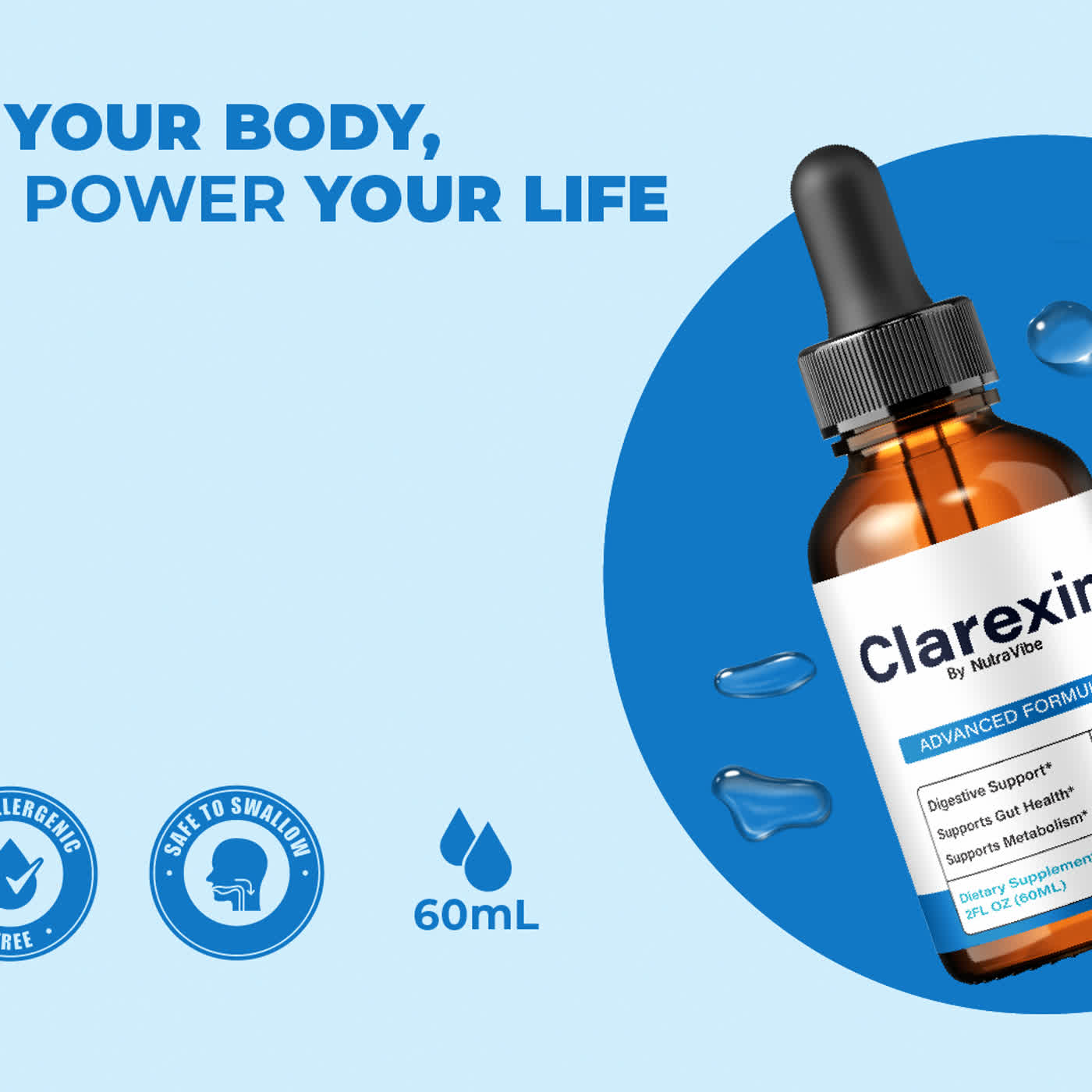 Clarexin Intestinal Parasite Cleanse Reviews Read About 100% Natural Product?