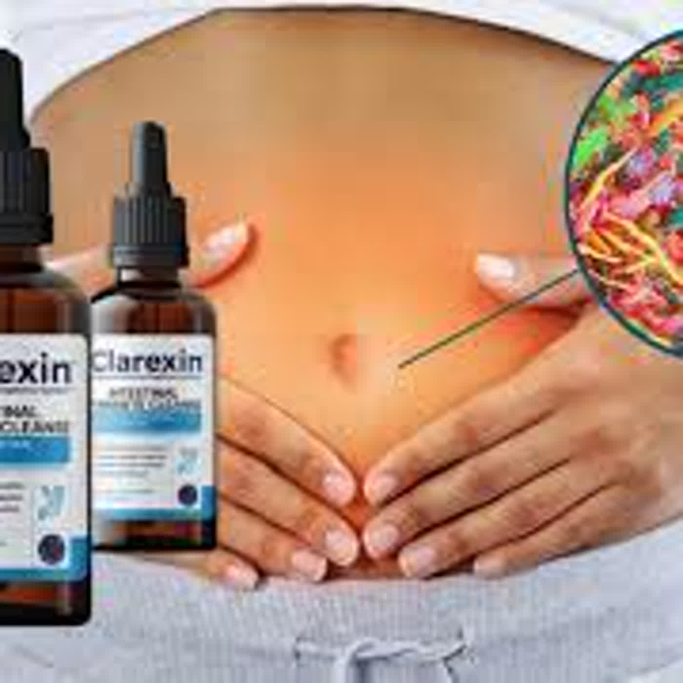 Clarexin Intestinal Parasite Cleanse Reviews A Convenient and Effective Way!