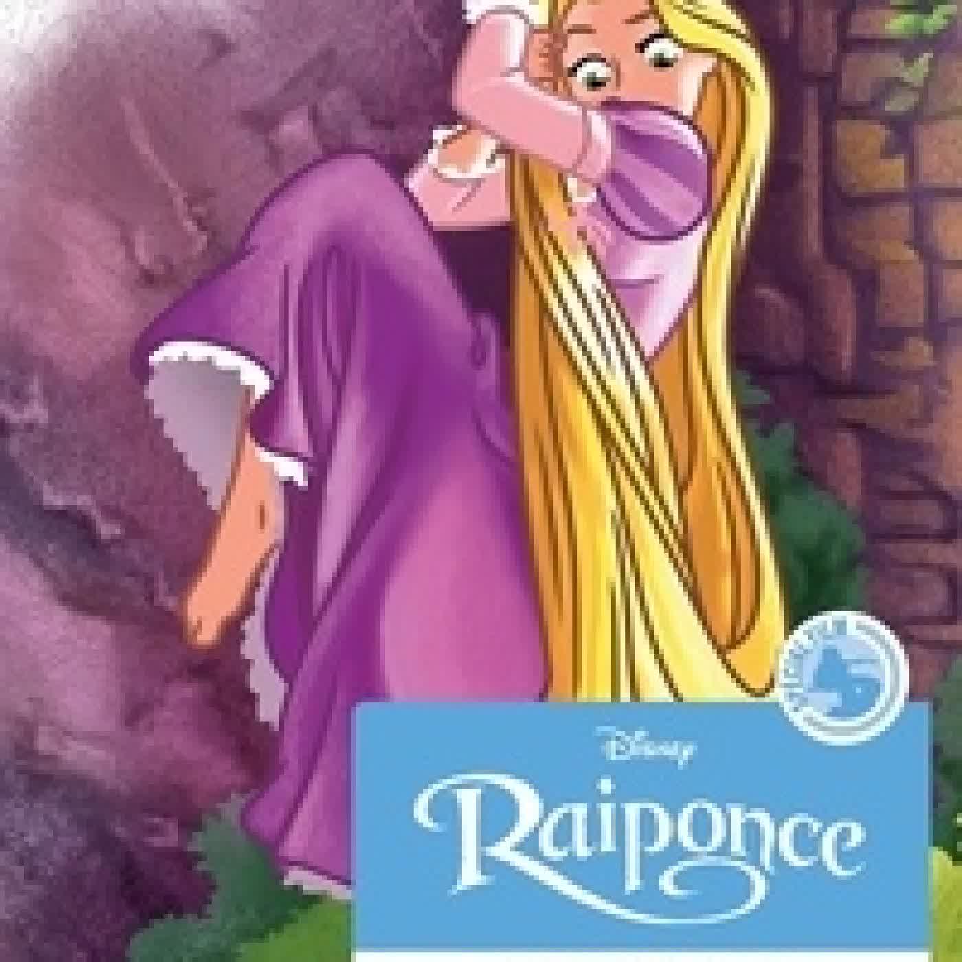 Télécharger Pdf Raiponce. 50 coloriages mystères inédits