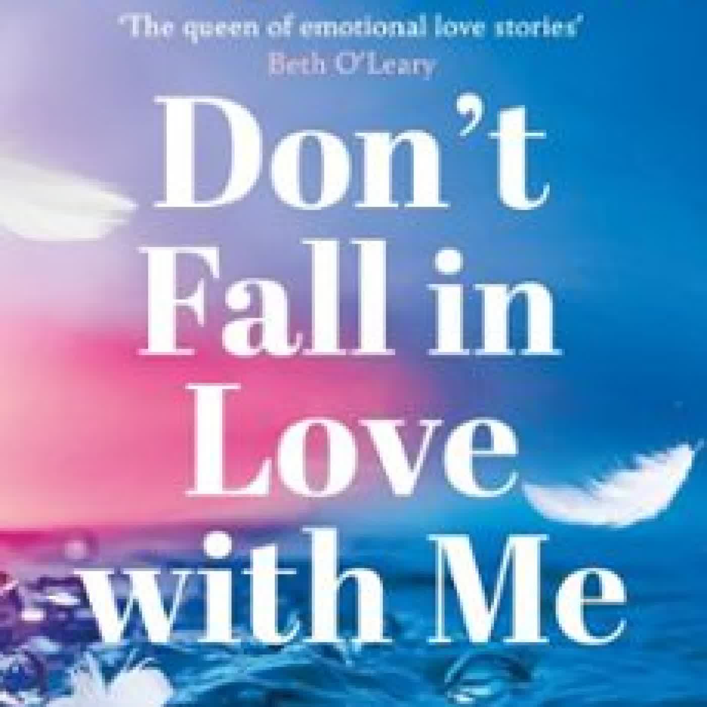 DON'T FALL IN LOVE WITH ME PAIGE TOON
