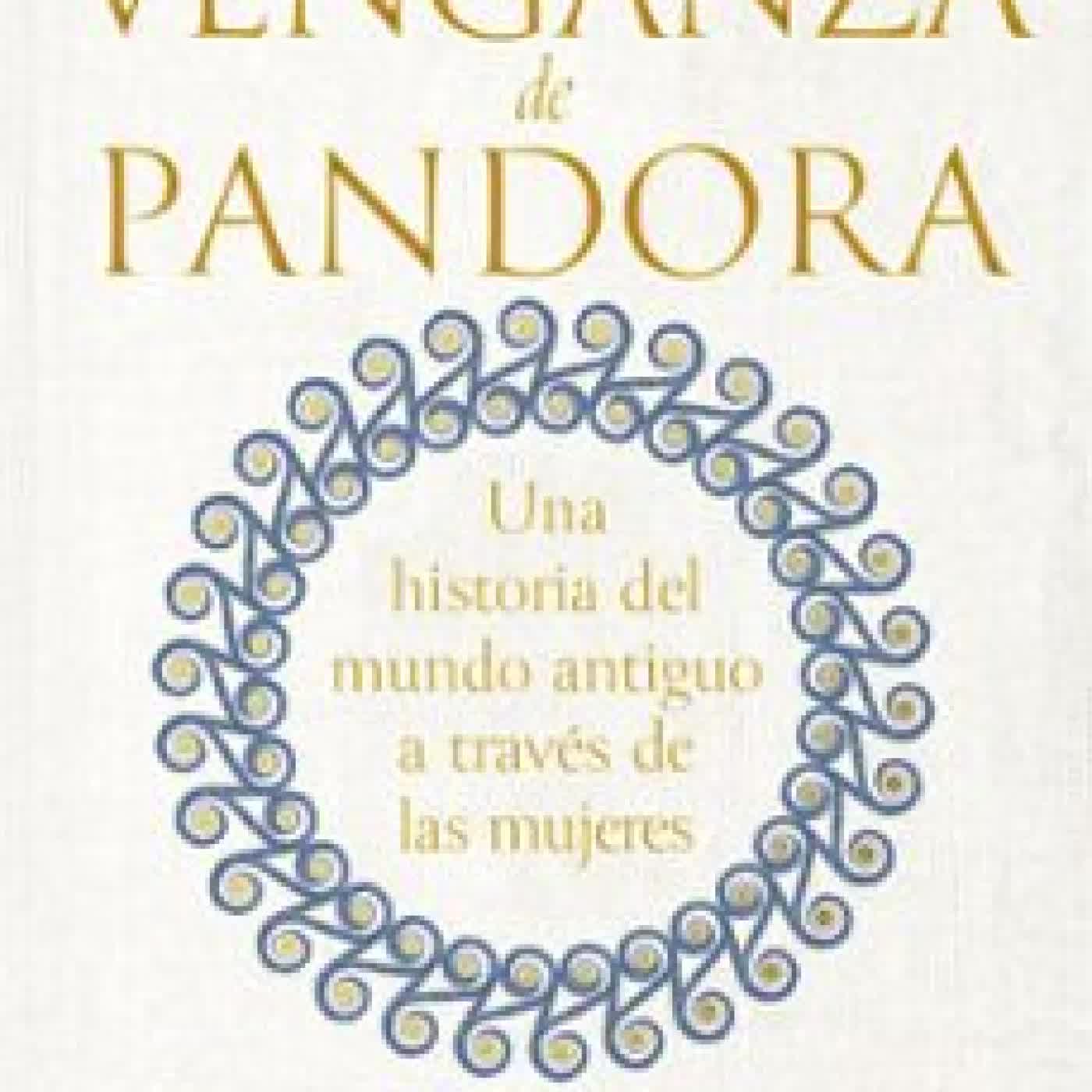 LA VENGANZA DE PANDORA DAISY DUNN