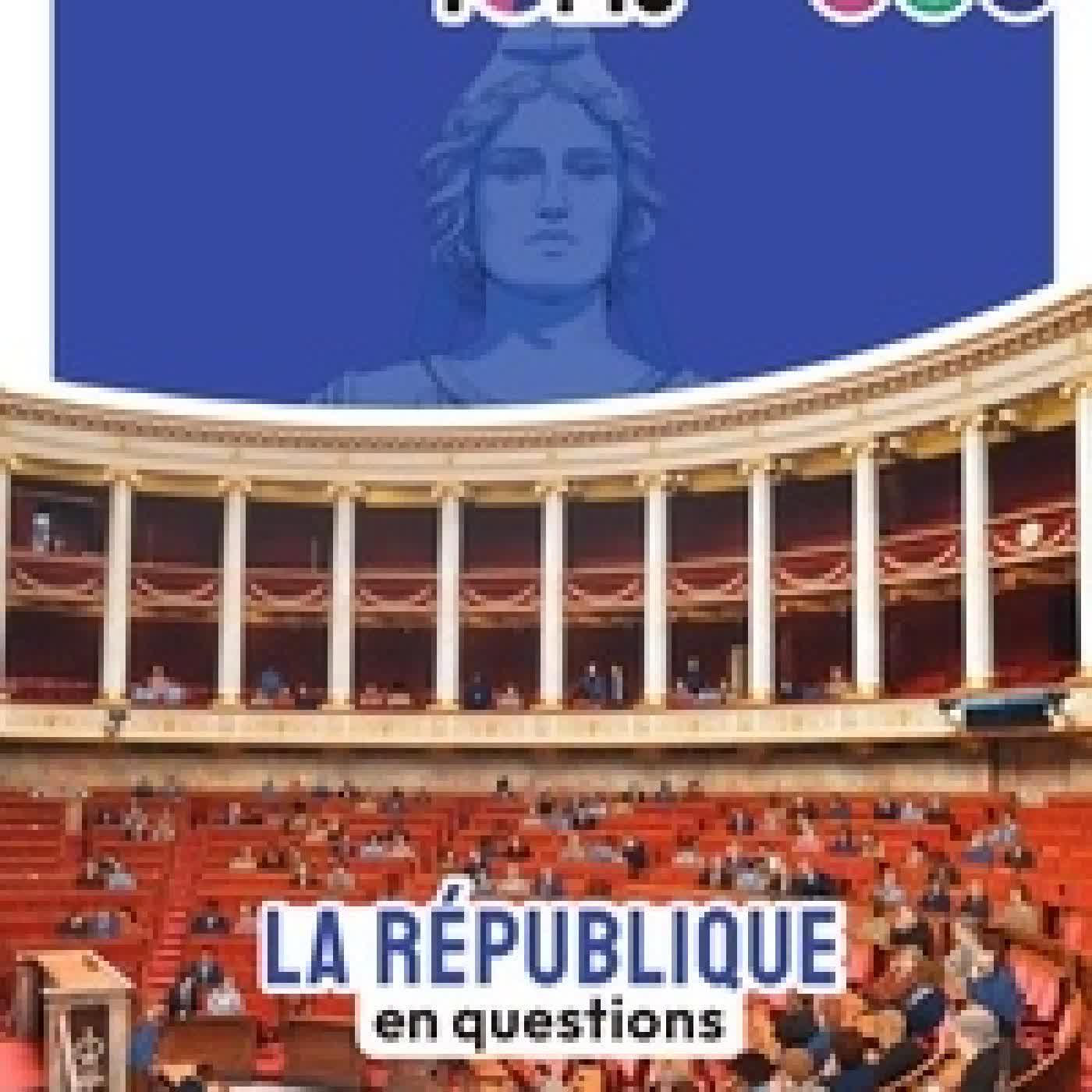{téléchargement} La République en questions