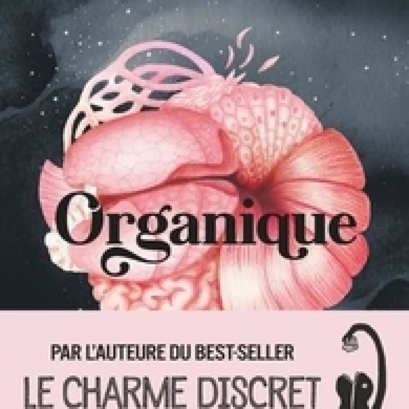 Lire en ligne : Organique