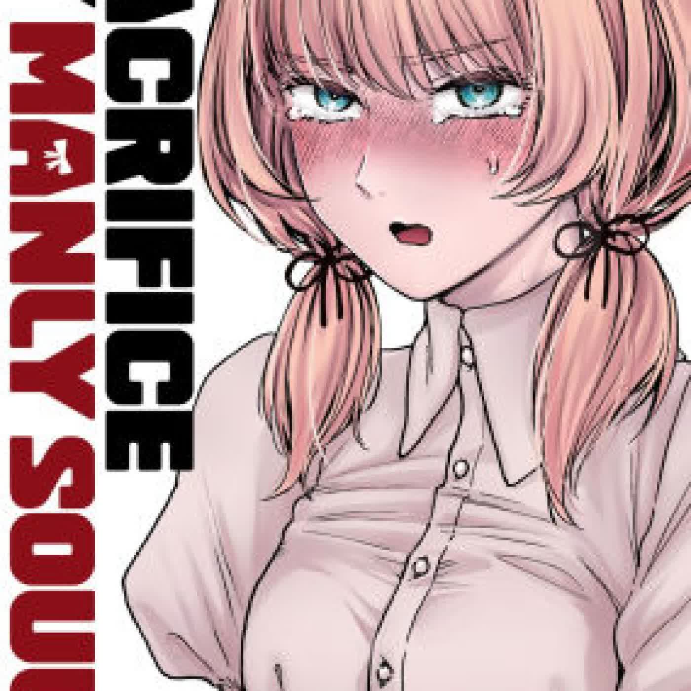 Sacrifice of My Manly Soul Vol. 1 by Soutsu Hasebe on Iphone New Format