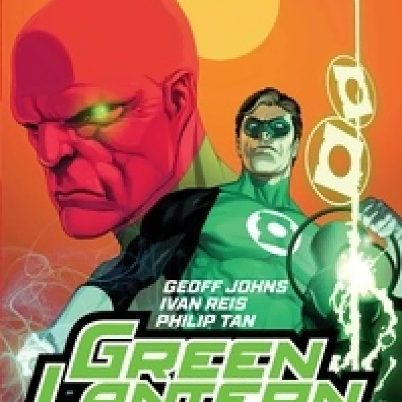 Télécharger Pdf Green Lantern Origines secrètes