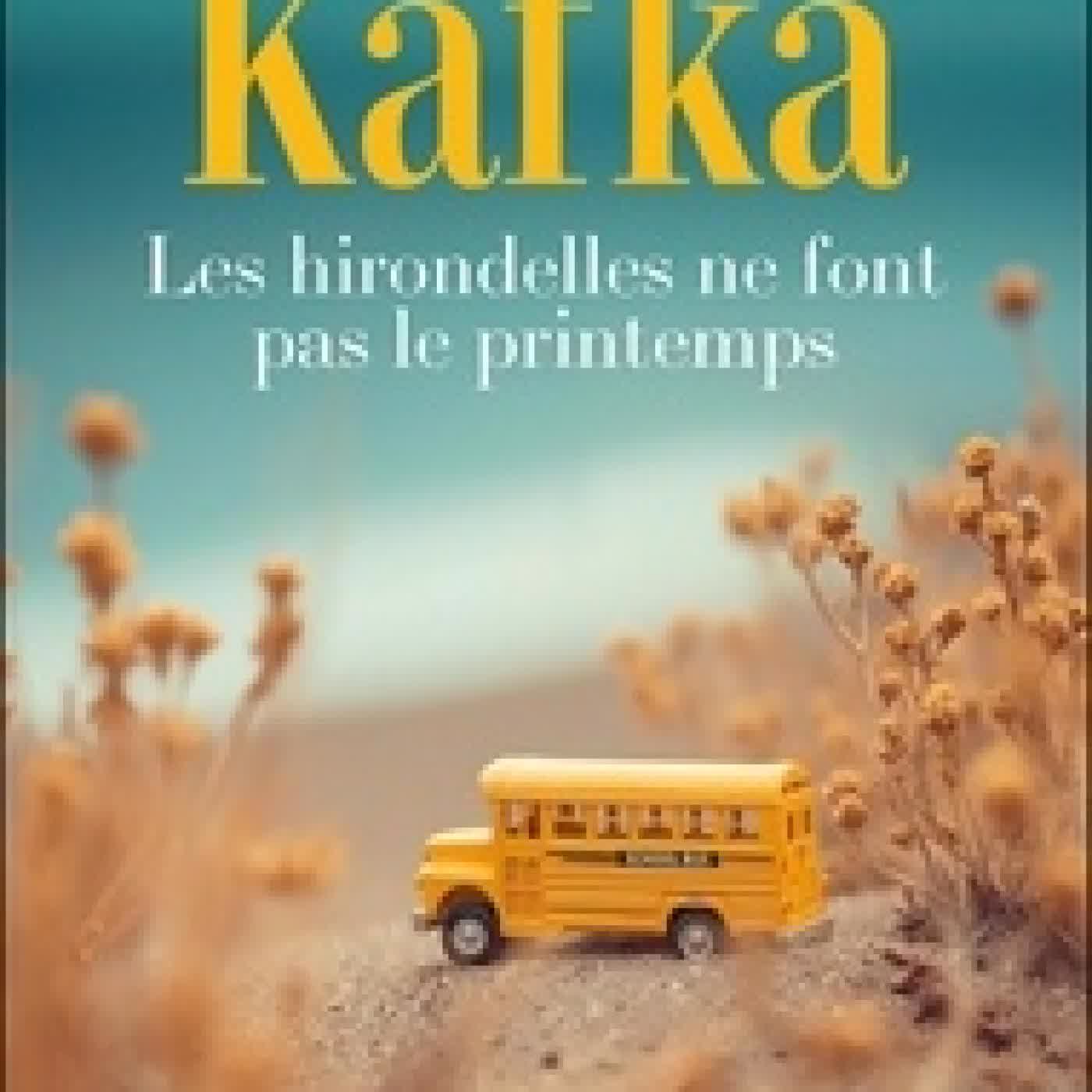 Lire en ligne : Les hirondelles ne font pas le printemps