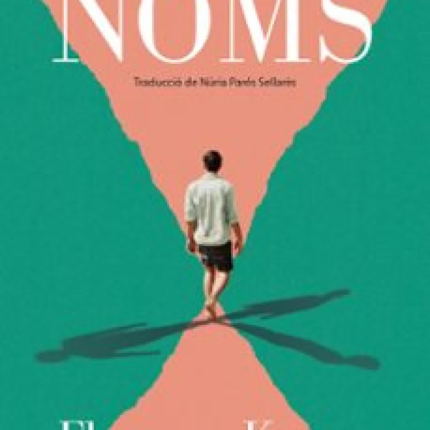 ELS NOMS Florence Knapp