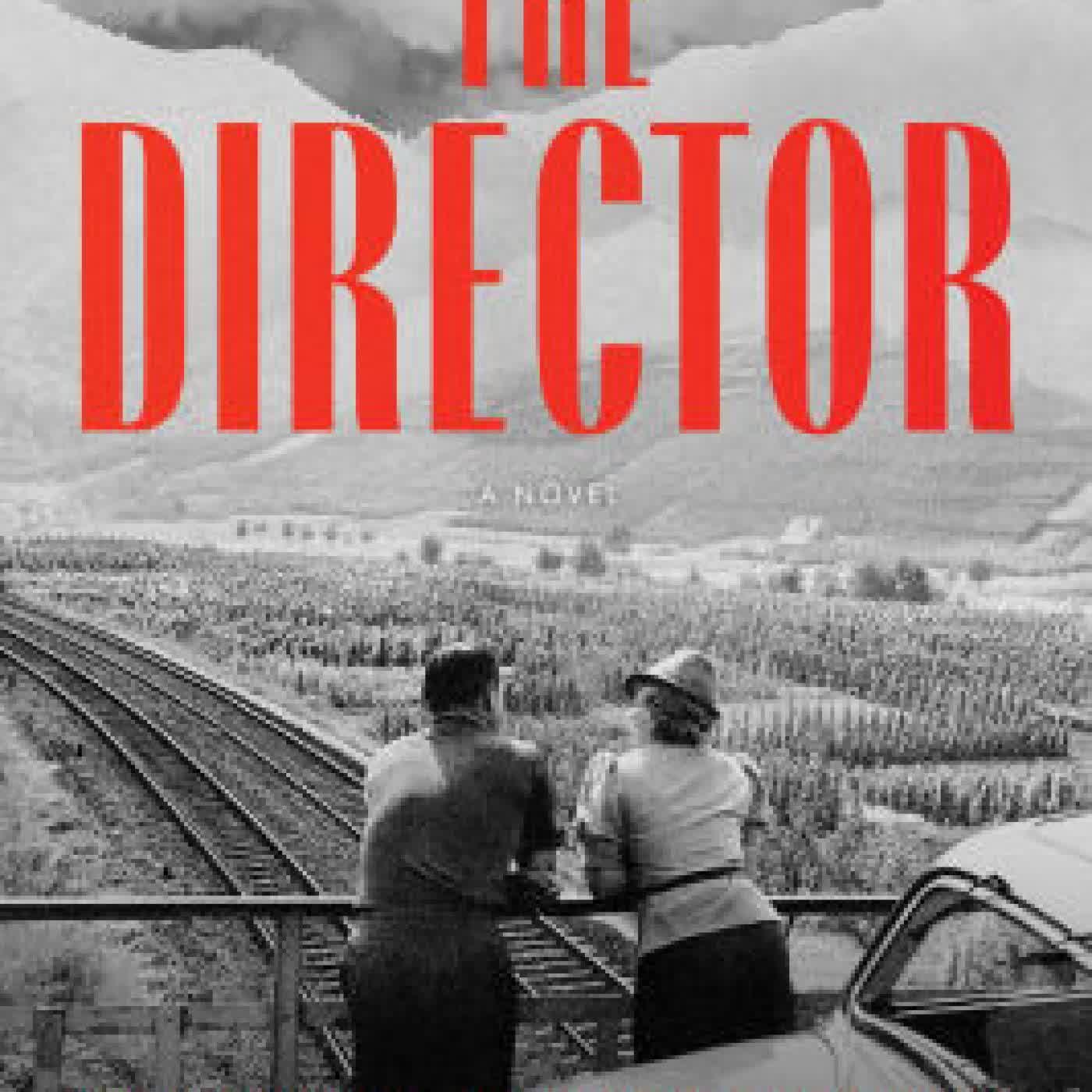 Read online: The Director by Daniel Kehlmann, Ross Benjamin