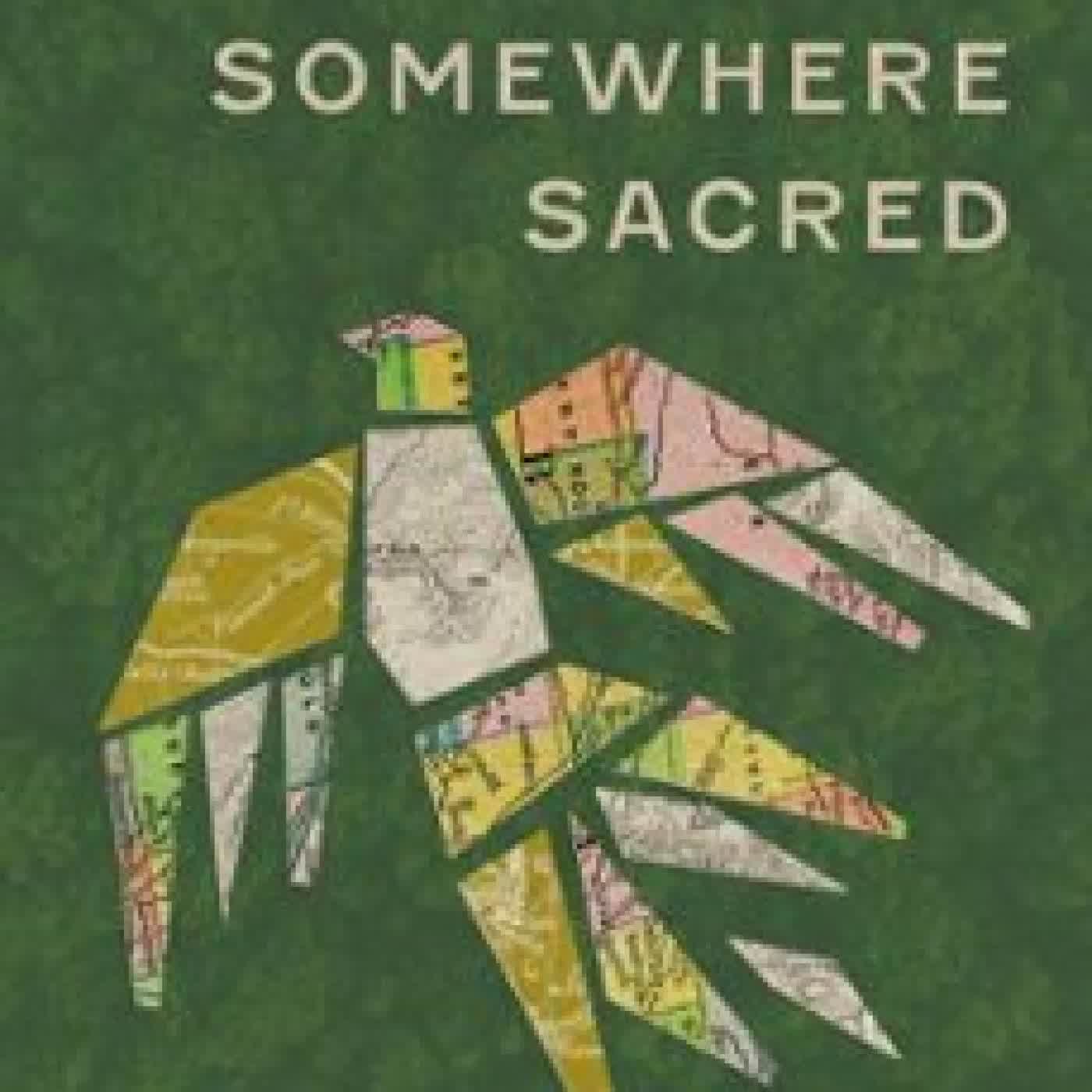 EVERY SOMEWHERE SACRED BEN NORQUIST, BRIAN MILLER