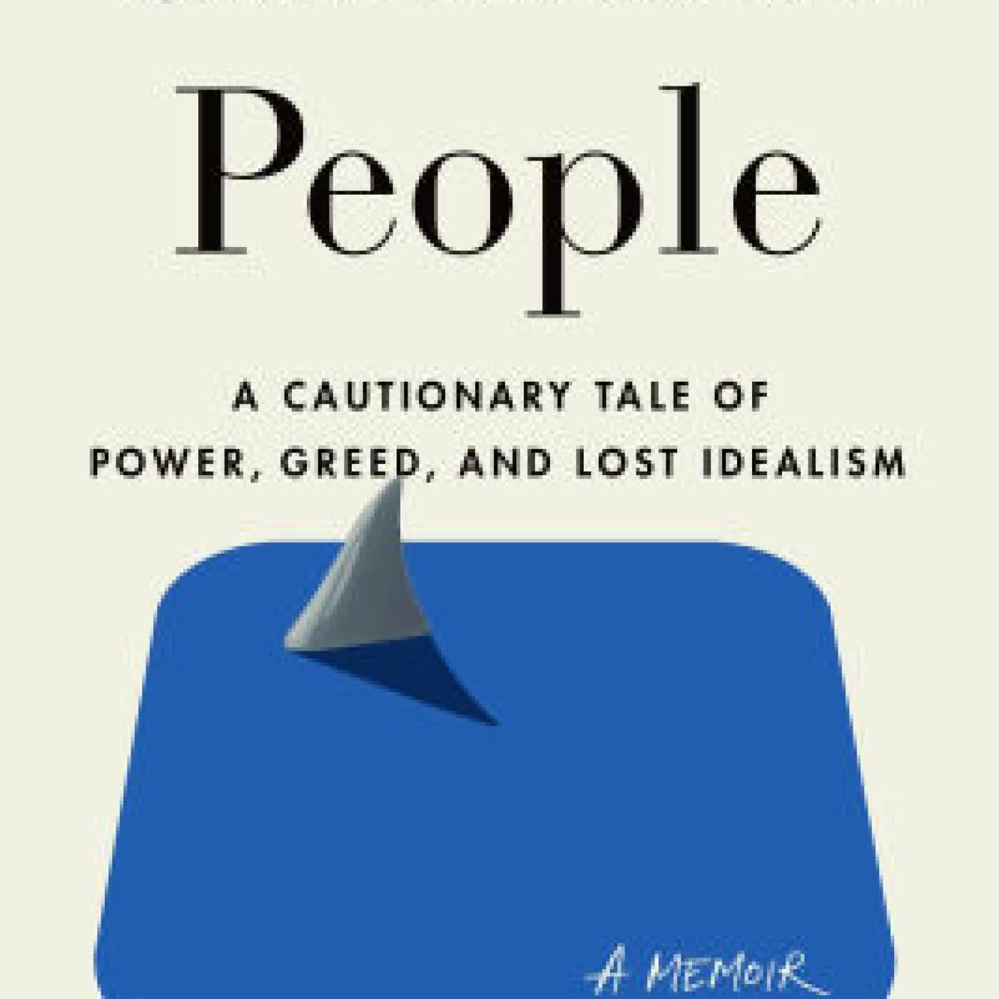 Read online: Careless People: A Cautionary Tale of Power, Greed, and Lost Idealism by Sarah Wynn-Williams