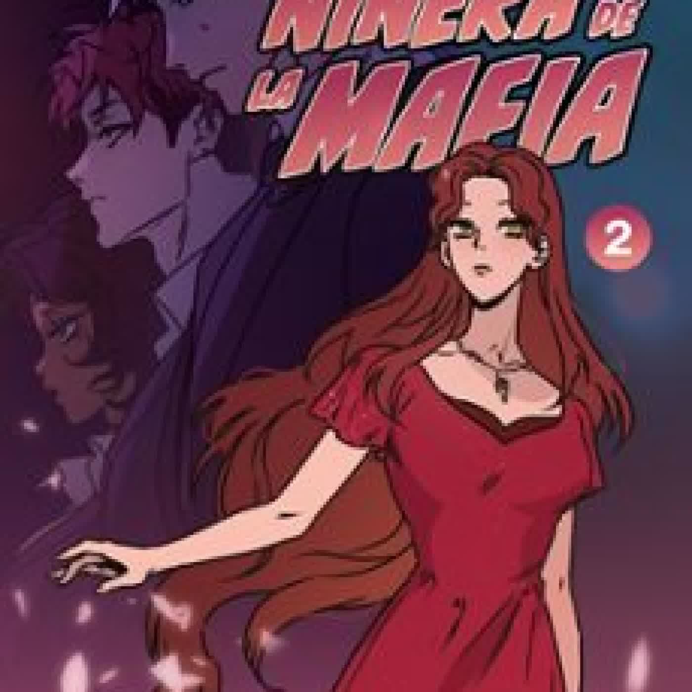 LA NIÑERA DE LA MAFIA 2 VIOLET MATTER