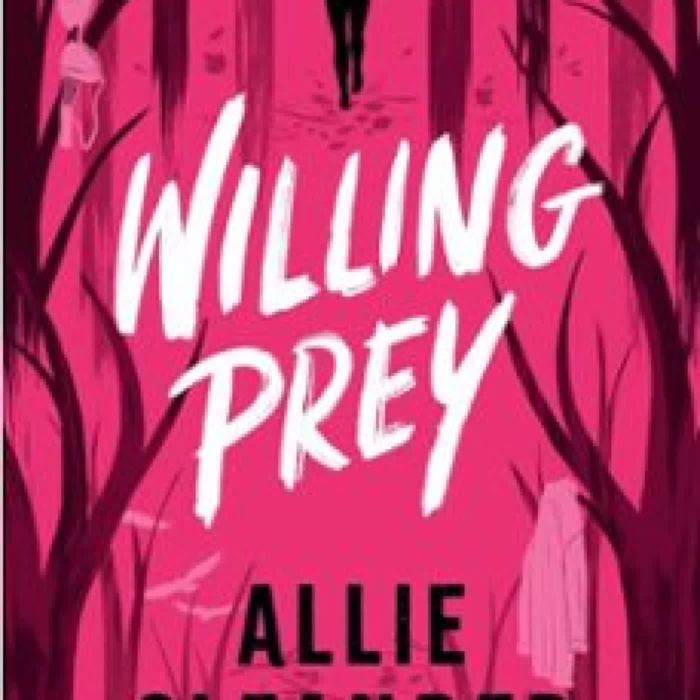 WILLING PREY ALLIE OLEANDER