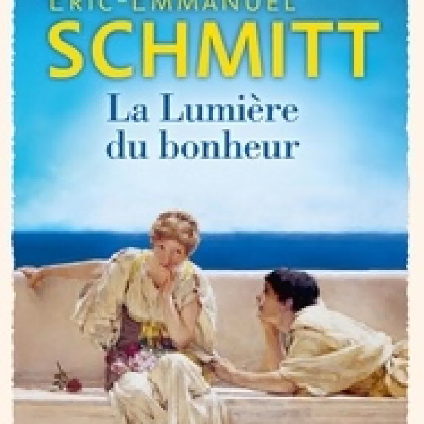 Lire en ligne : La traversée des temps Tome 4La lumière du bonheur