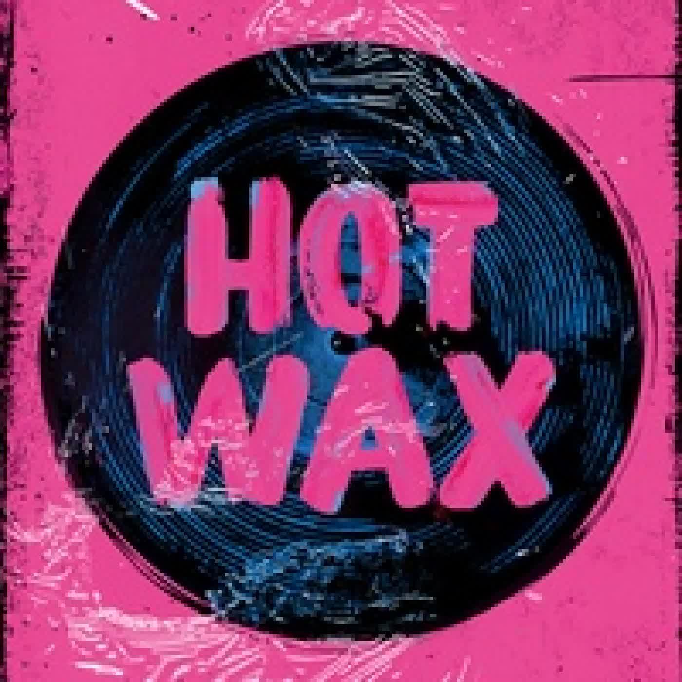 Lire en ligne : Hot Wax