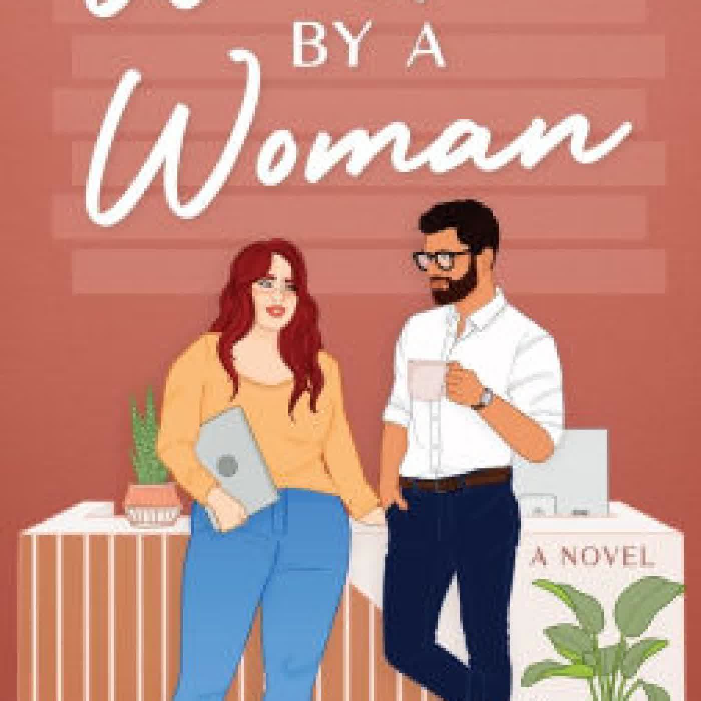 Read online: Written by a Woman by Andrea Andersen