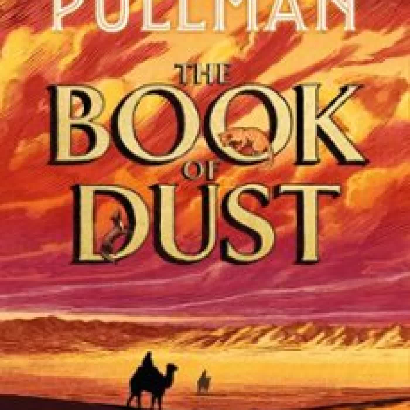 THE ROSE FIELD: THE BOOK OF DUST VOLUME THREE PATRICIA PUSHLADY