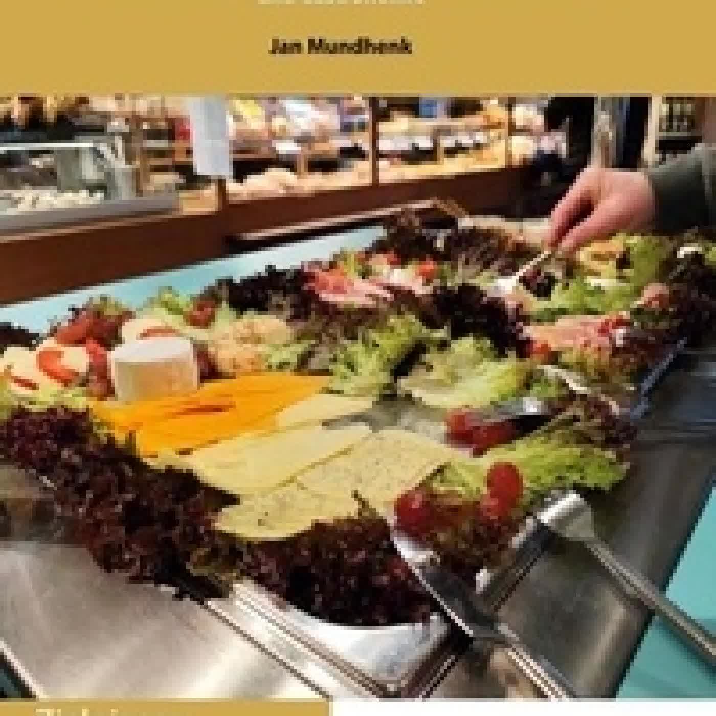 Télécharger Pdf Szenario im Berufssprachkurs für Hotel und Gastronomie: Das Büffet ist eröffnet - - Materialien für einen Berufssprachkurs für Hotel und Gastronomie