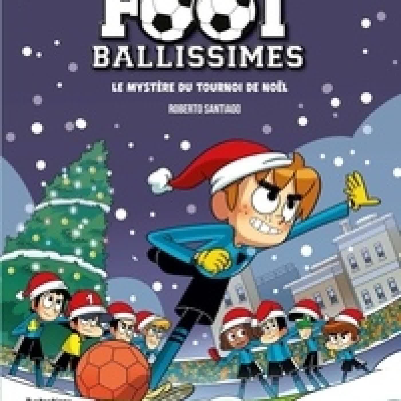 Télécharger Pdf Les Footballissimes Tome 2