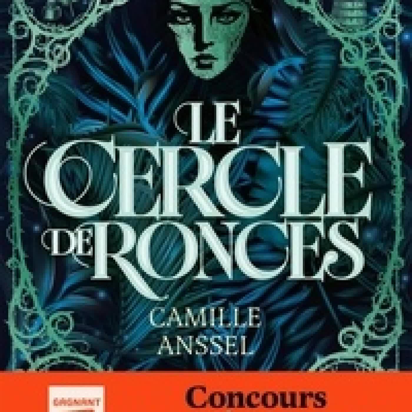 {téléchargement} Le cercle de ronces