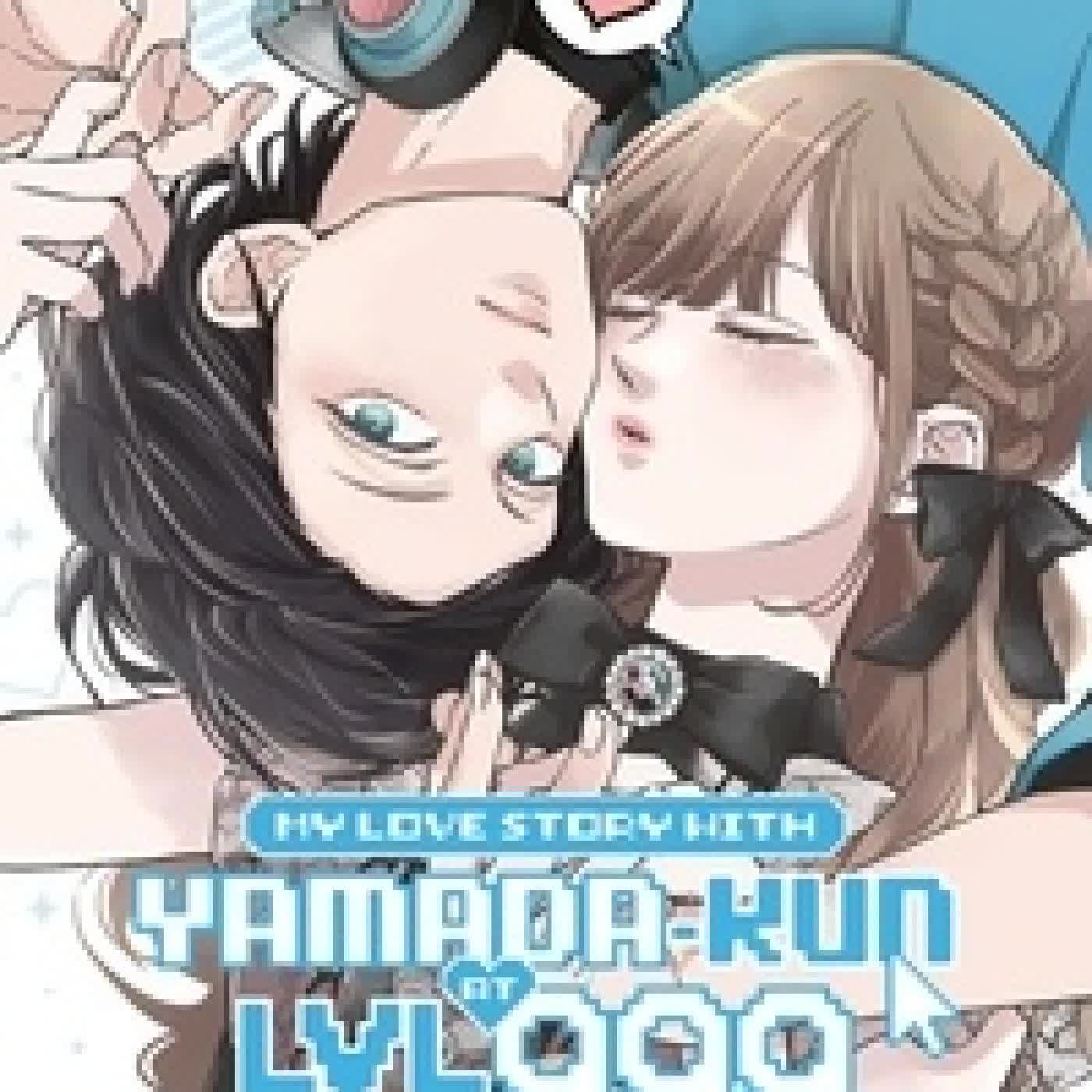 Télécharger Pdf My love story with Yamada - kun at LVL999 Tome 9