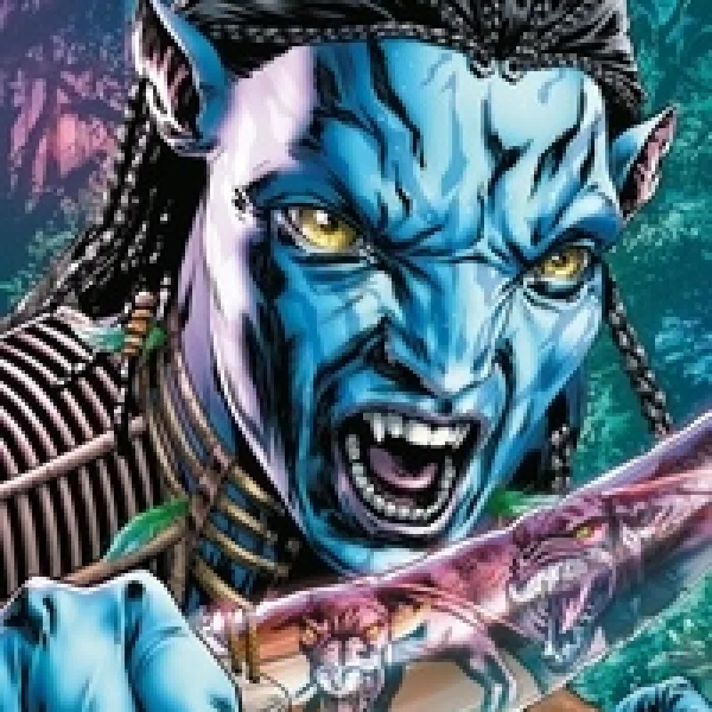 Télécharger Pdf Avatar, Aux frontières de Pandora